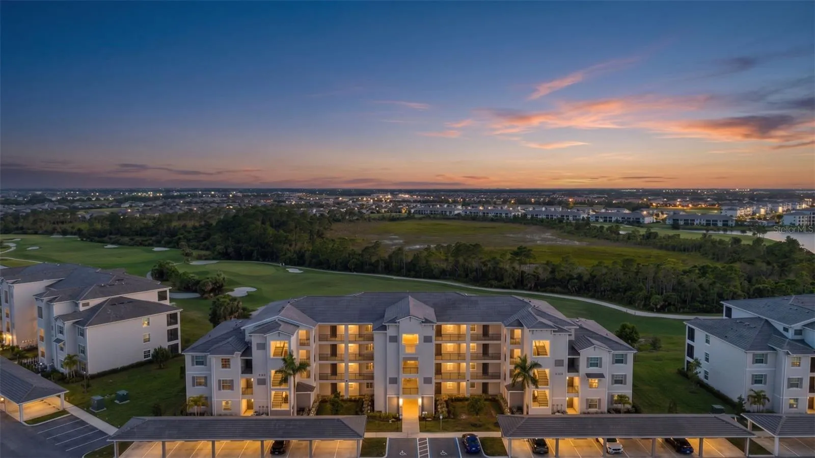12280 WELLEN GOLF ST #402 #402