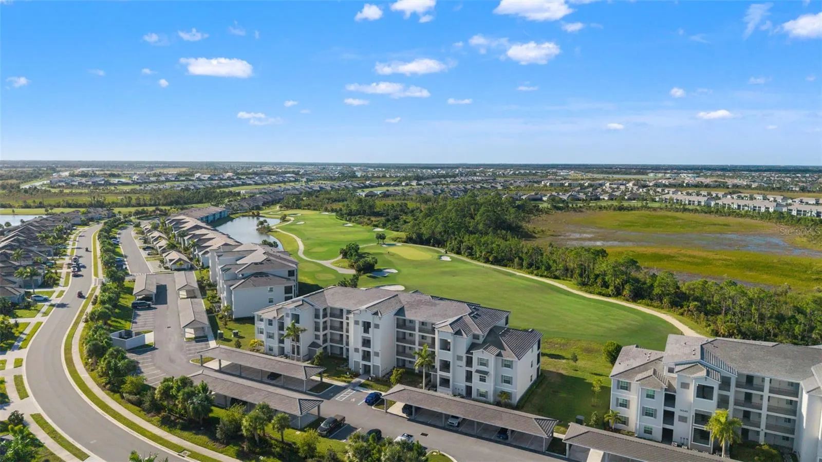 12280 WELLEN GOLF ST #402 #402