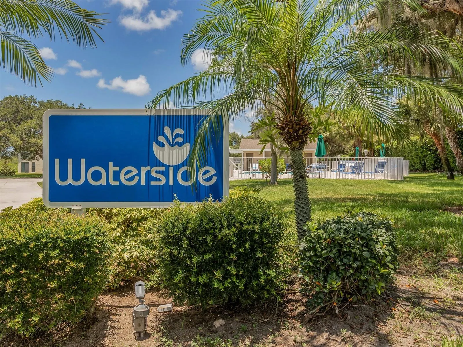 801 WATERSIDE DR #102 #102