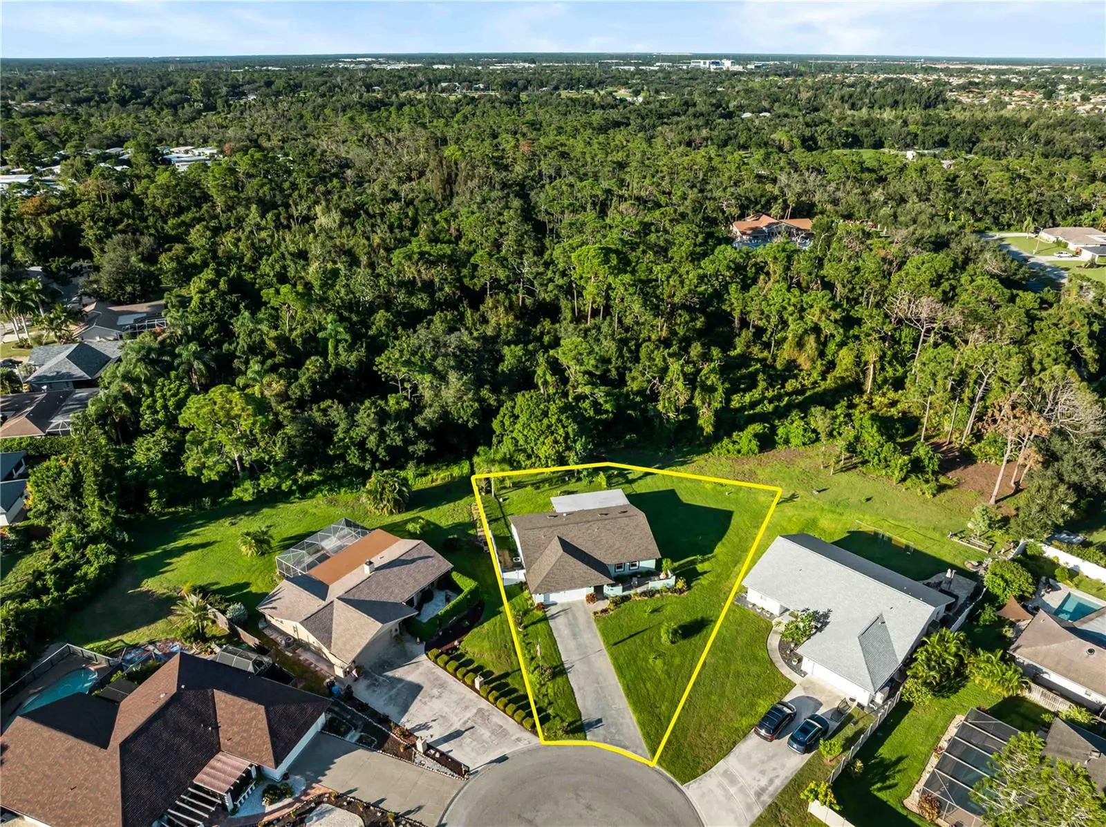 1319 PINEBROOK WAY CT