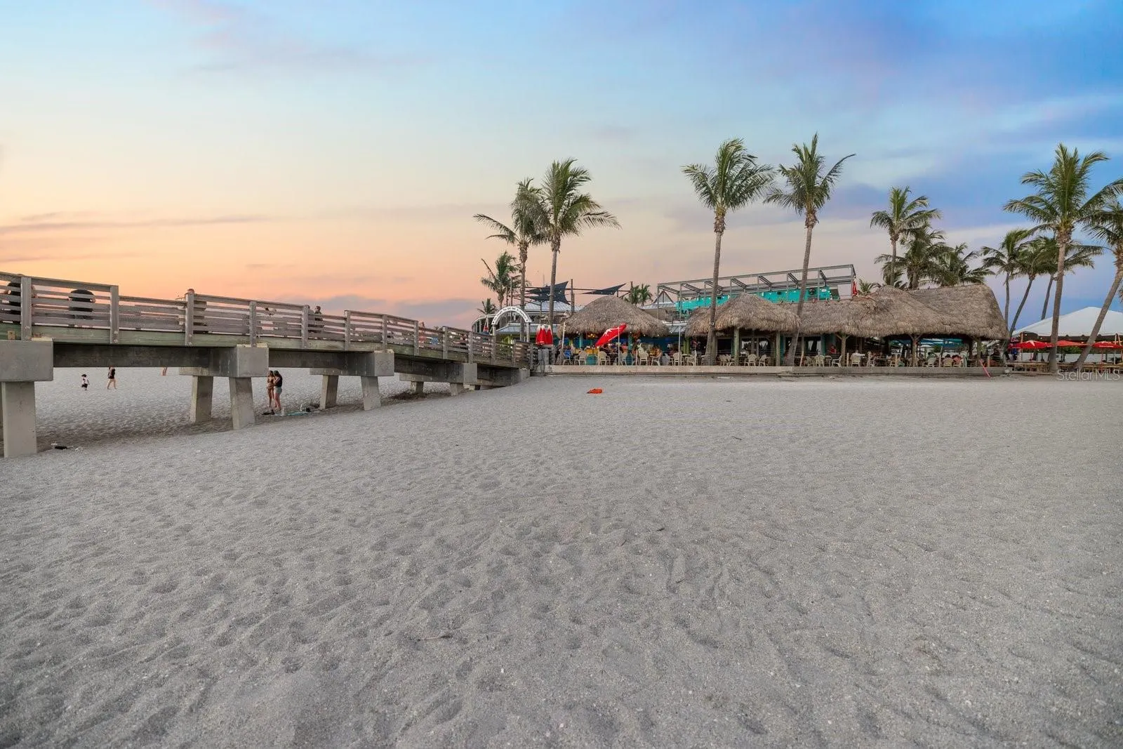 1555 TARPON CENTER DR #116 #116