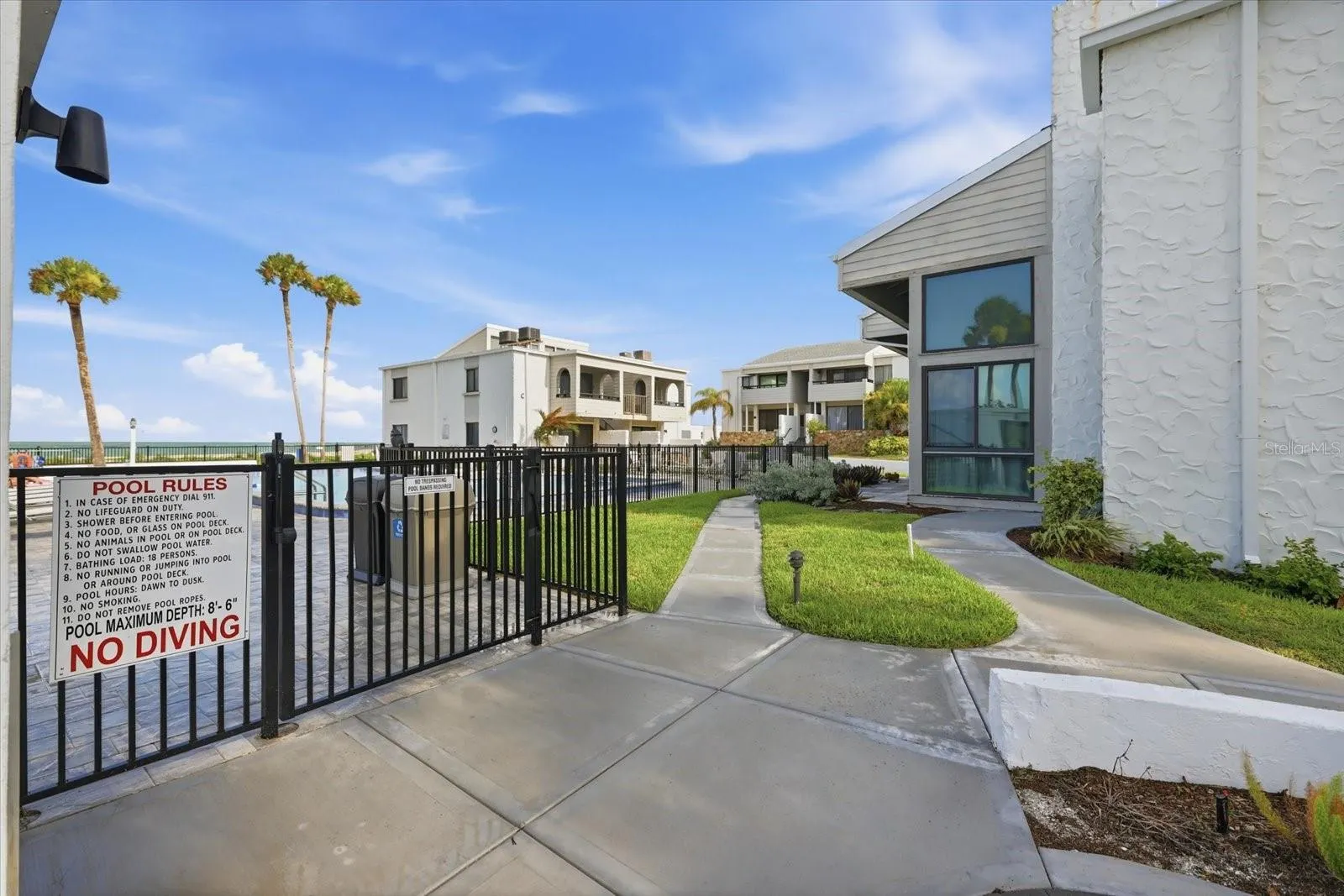 1555 TARPON CENTER DR #116 #116
