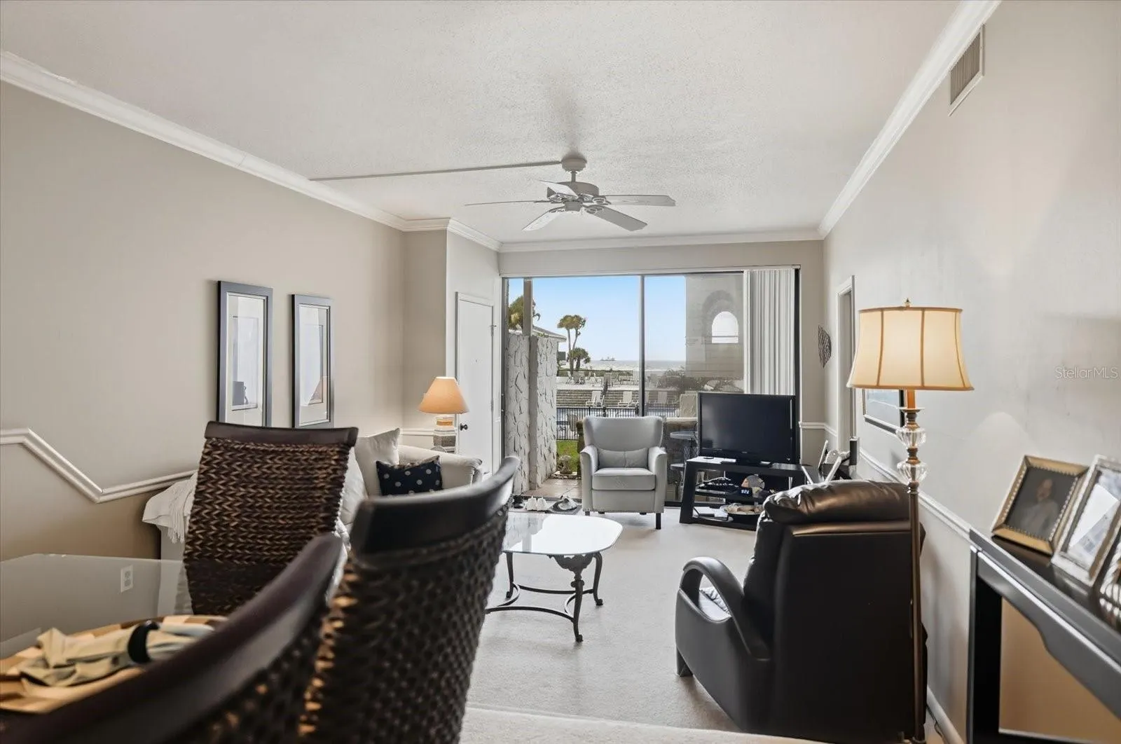 1555 TARPON CENTER DR #116 #116