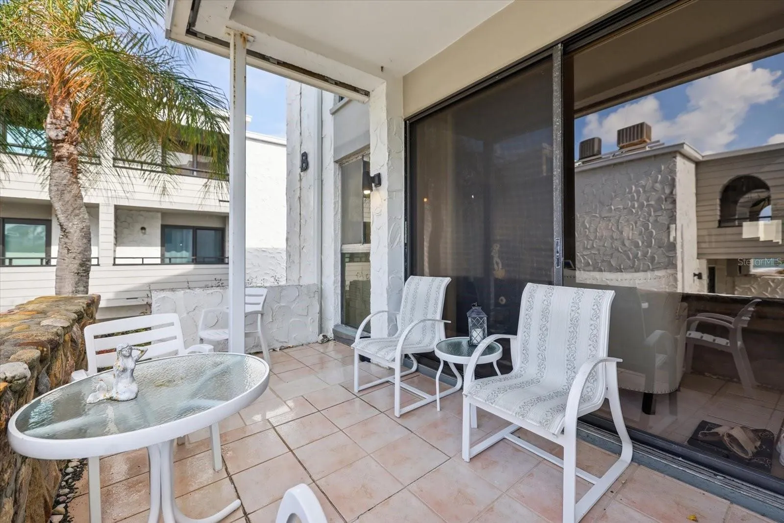 1555 TARPON CENTER DR #116 #116