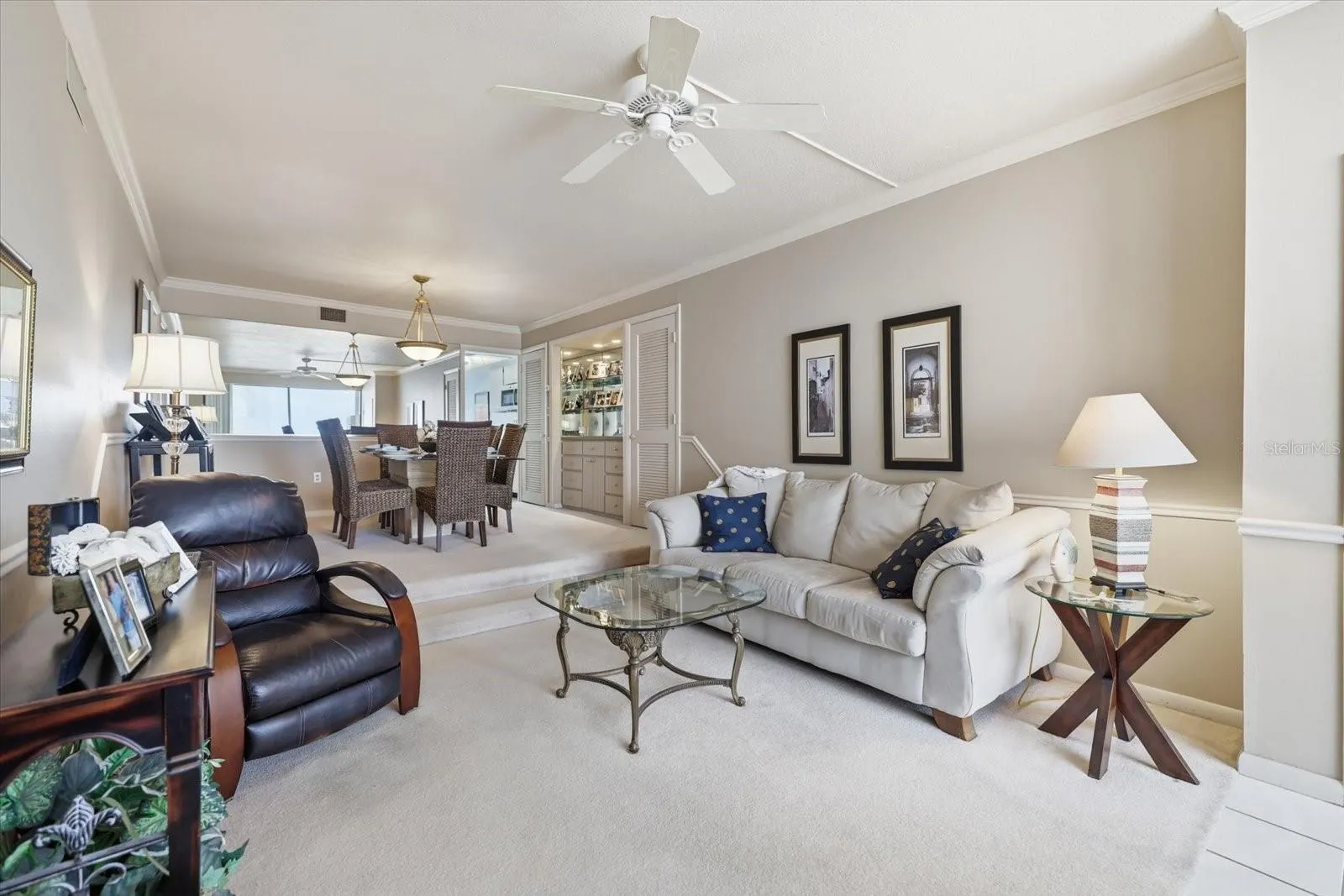1555 TARPON CENTER DR #116 #116
