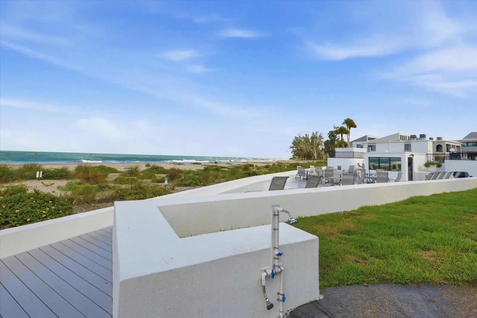 1555 TARPON CENTER DR #116 #116