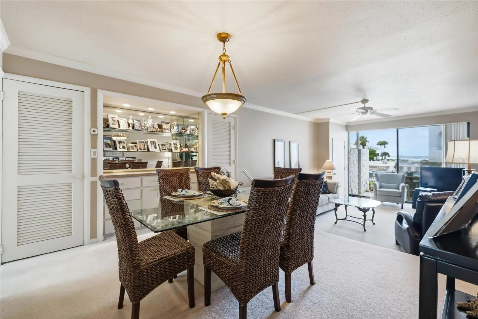 1555 TARPON CENTER DR #116 #116