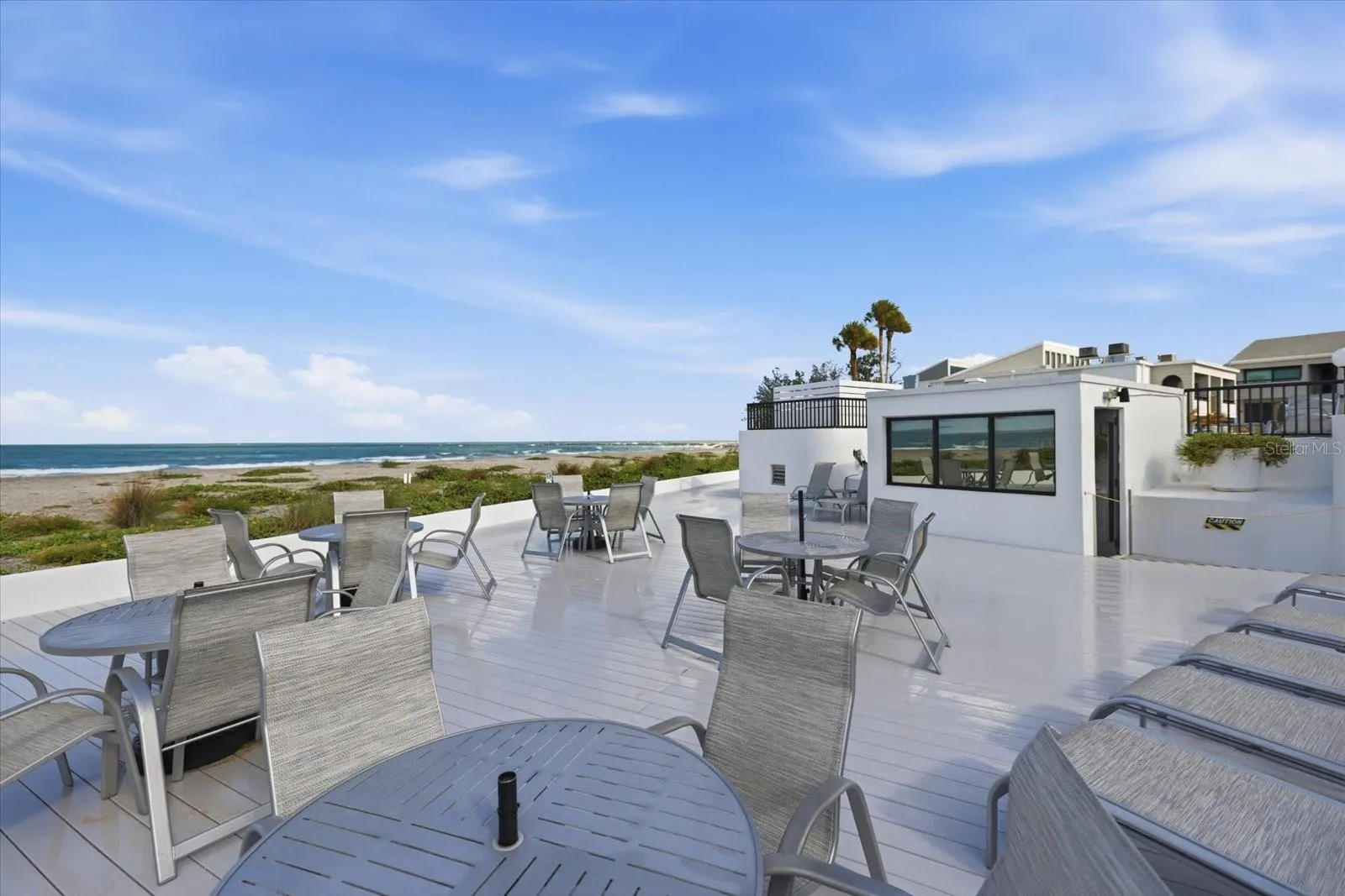 1555 TARPON CENTER DR #116 #116