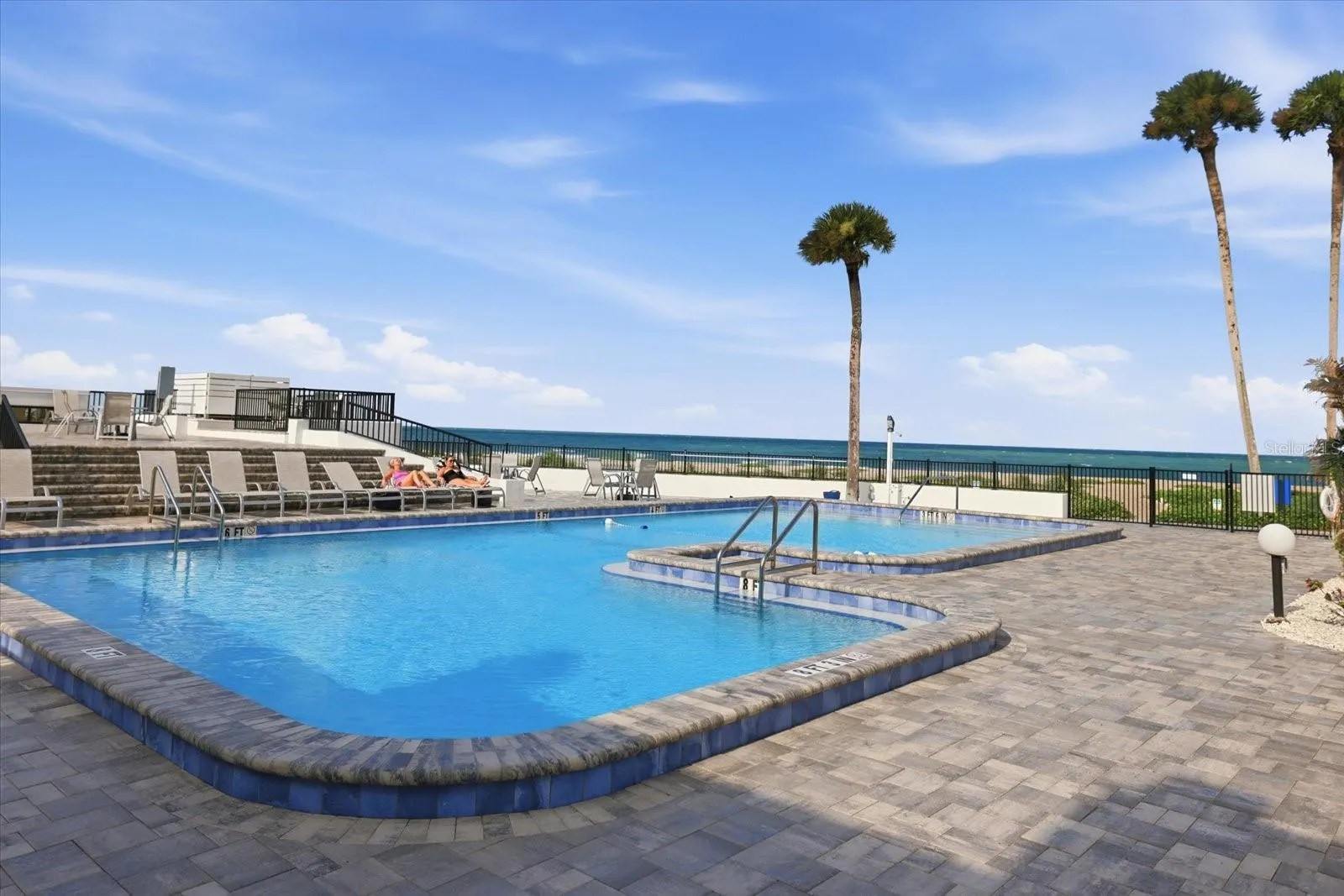 1555 TARPON CENTER DR #116 #116