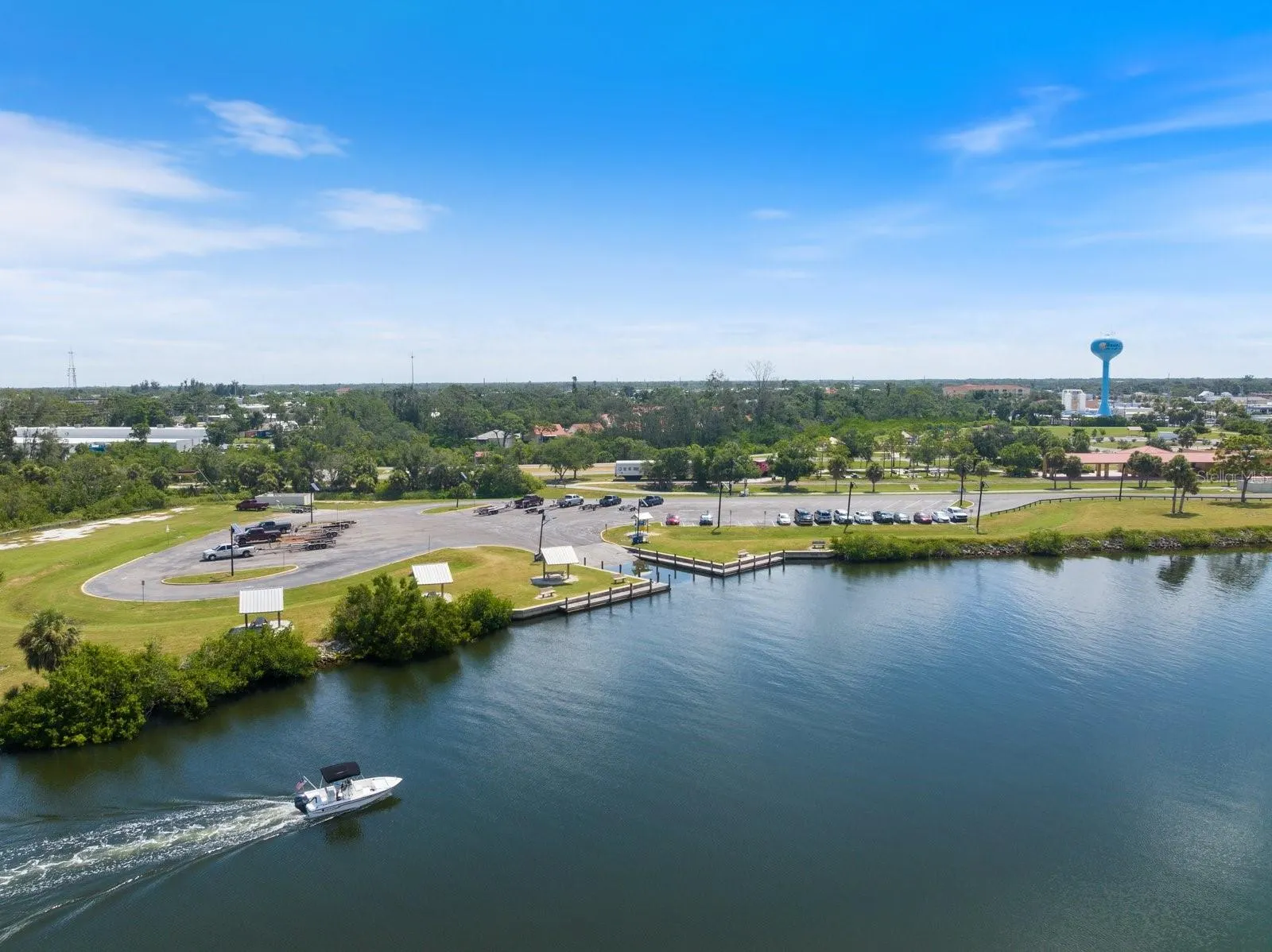 1555 TARPON CENTER DR #116 #116