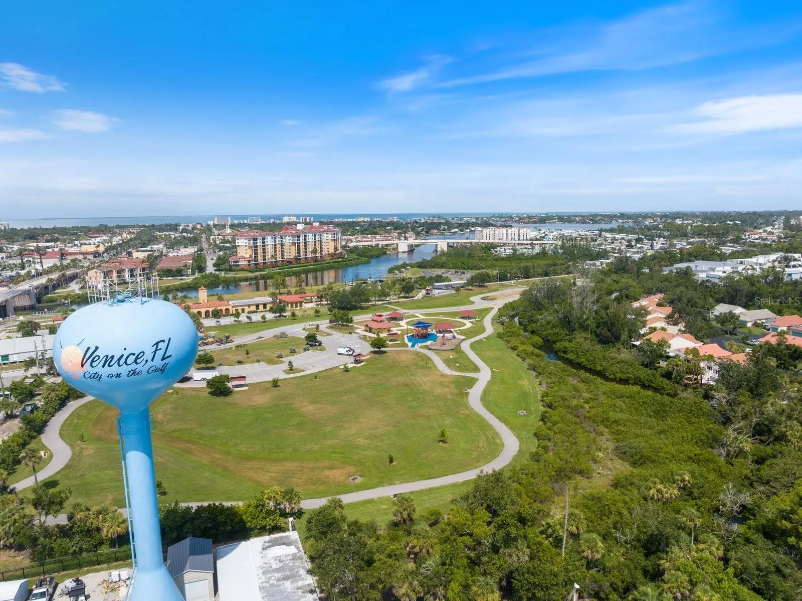 1555 TARPON CENTER DR #116 #116