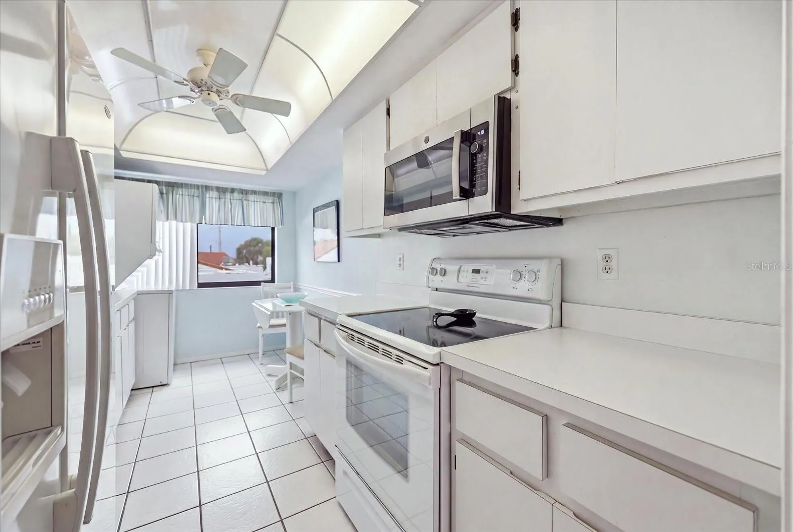 1555 TARPON CENTER DR #116 #116