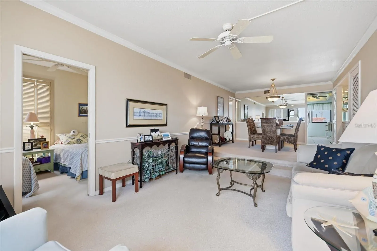 1555 TARPON CENTER DR #116 #116