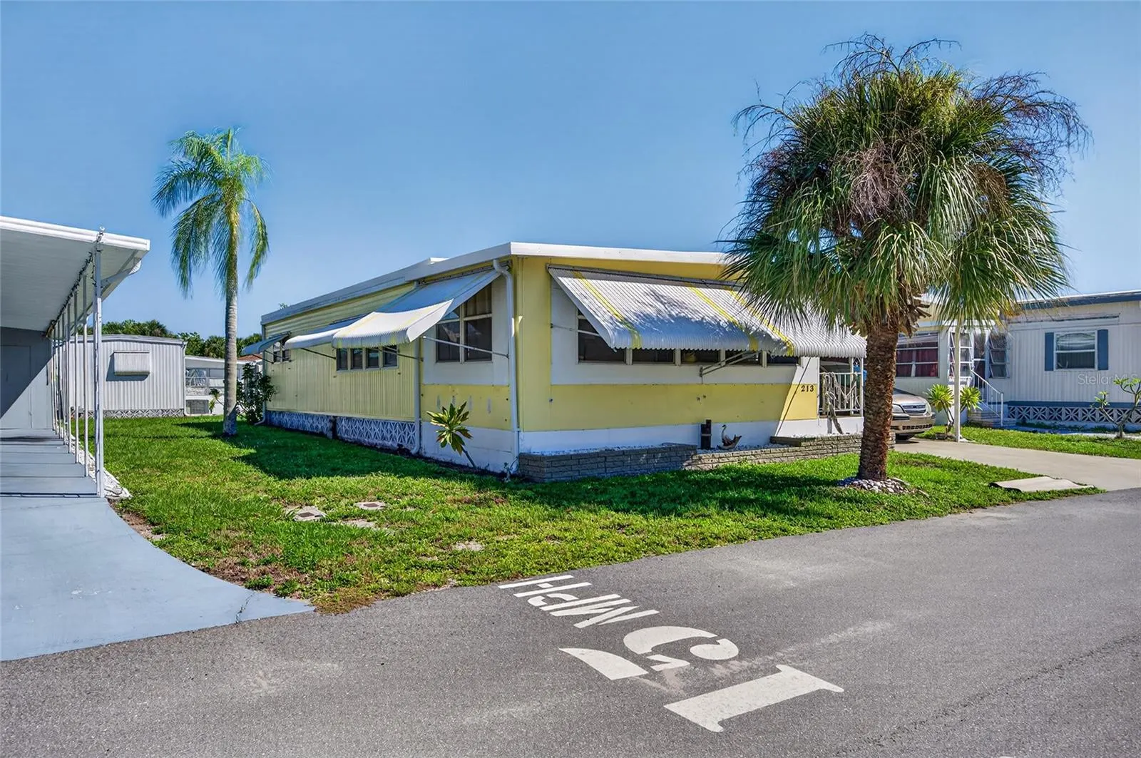 213 MANTUA DR