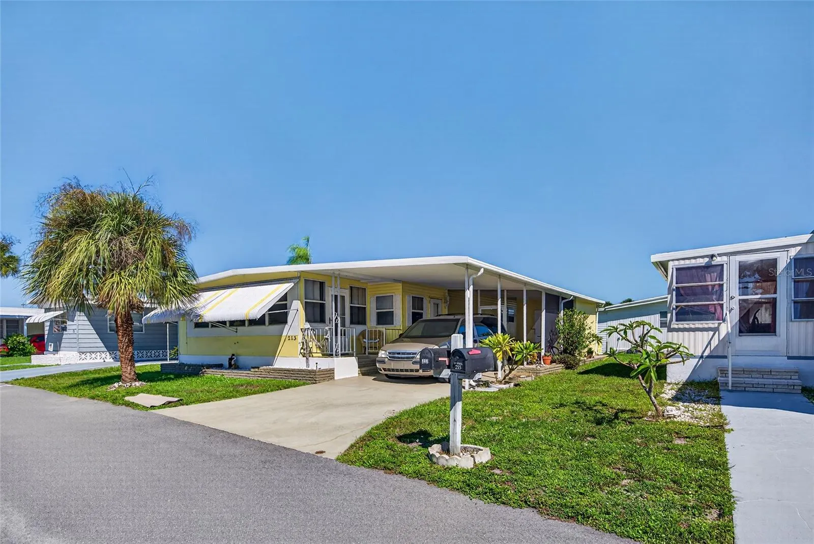 213 MANTUA DR