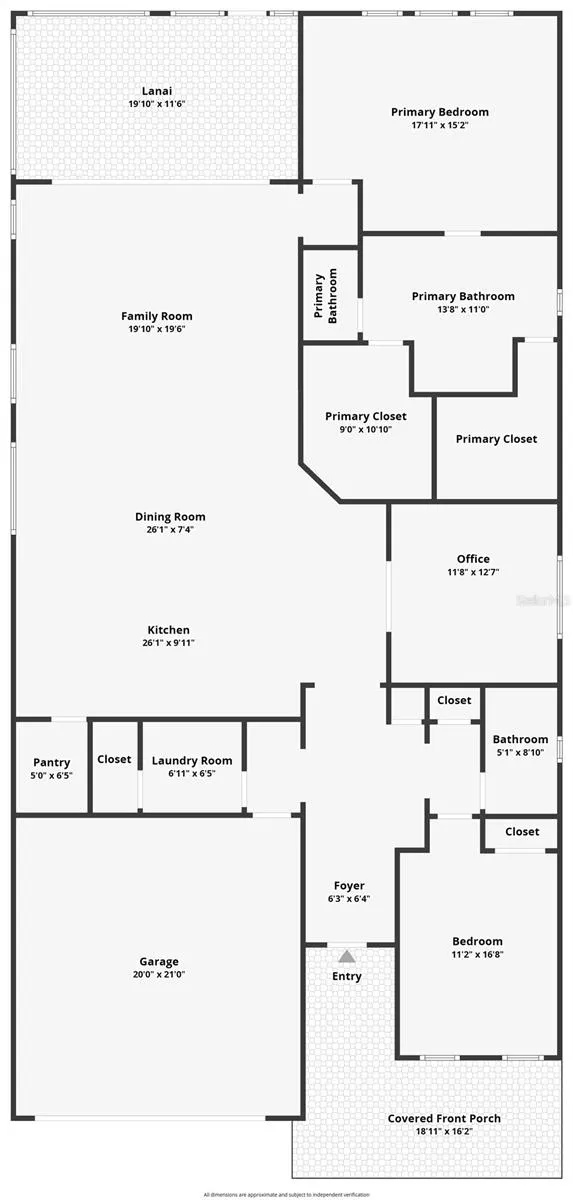 5941 LONG SHORE LOOP