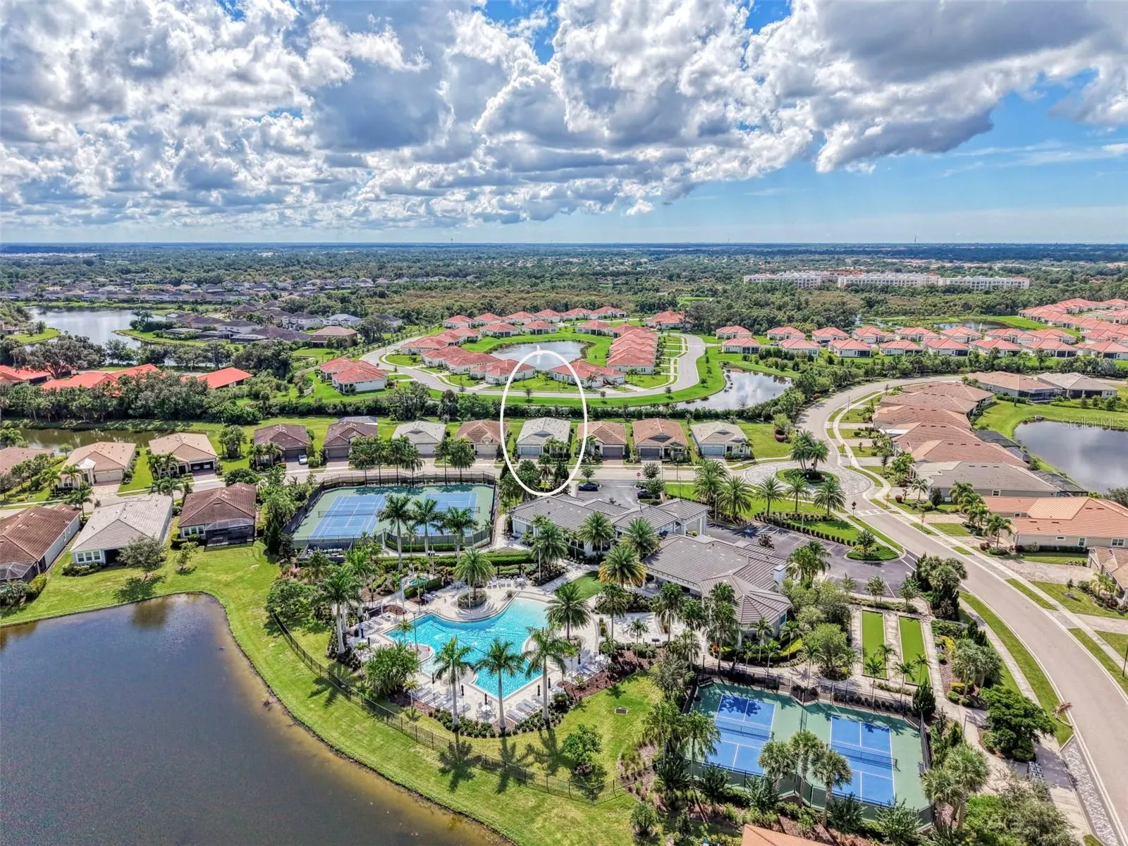 5941 LONG SHORE LOOP