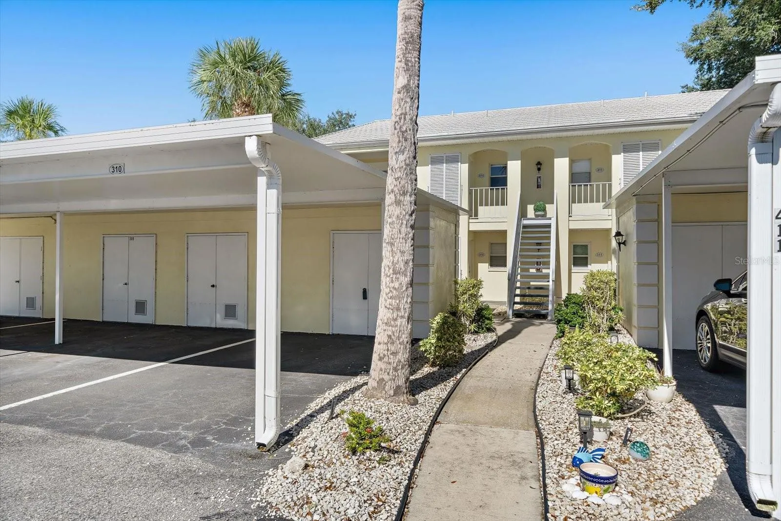 439 CERROMAR LN #410 #410