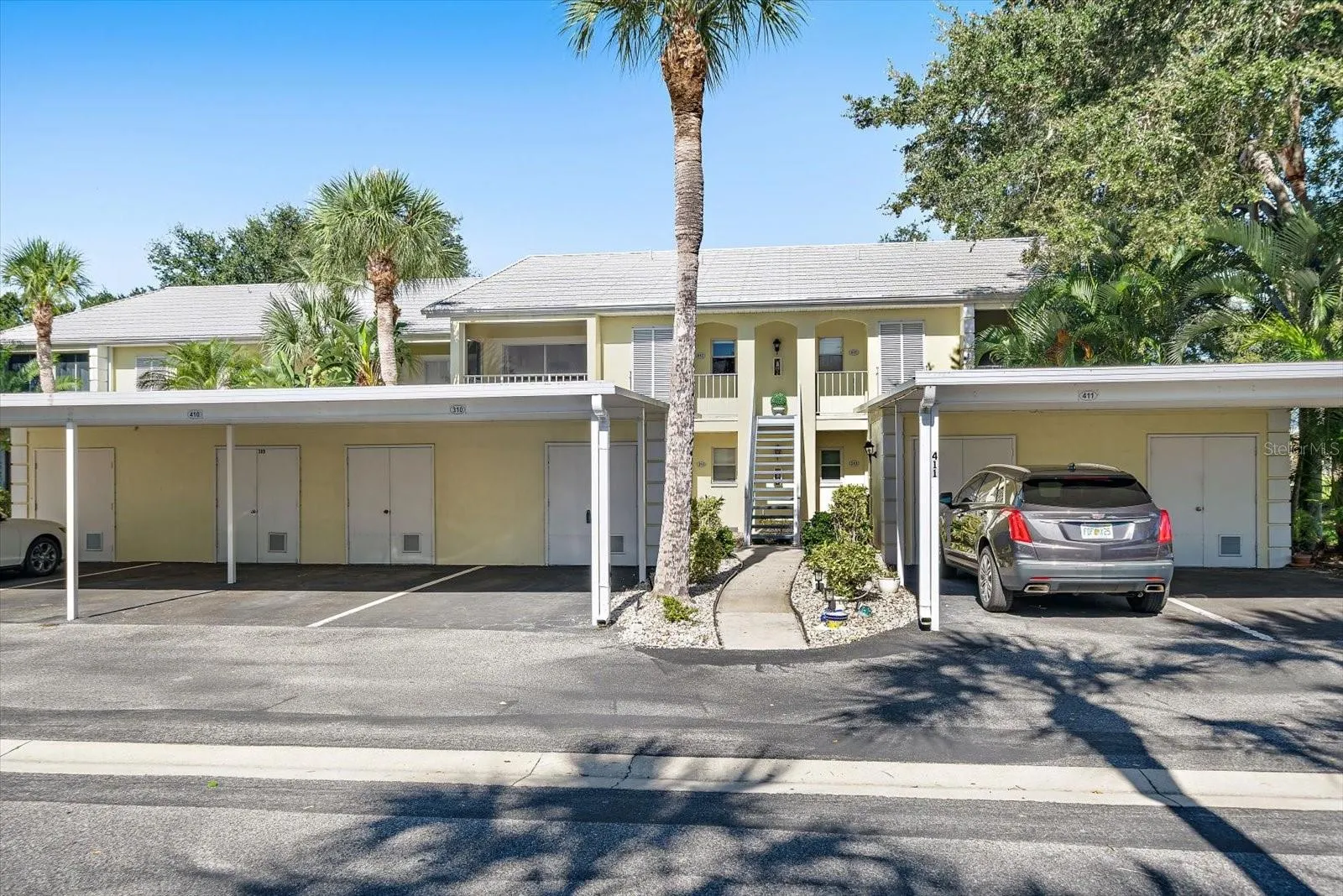 439 CERROMAR LN #410 #410