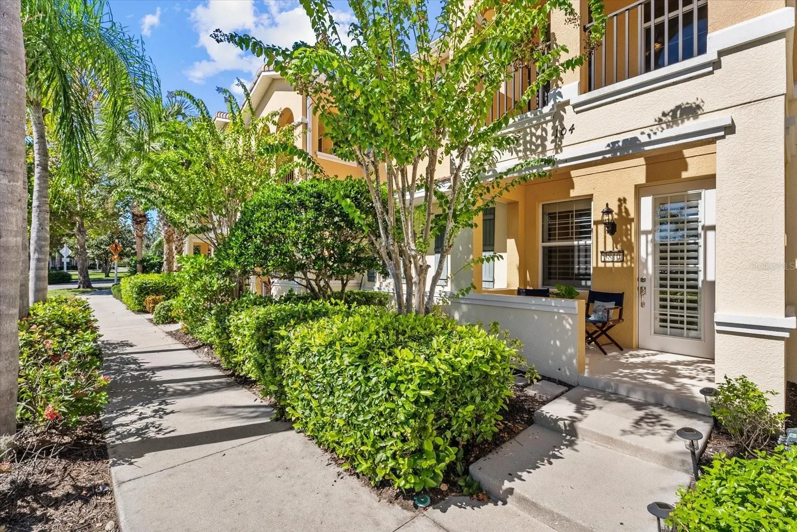 3810 82ND AVENUE CIR E #104 #104