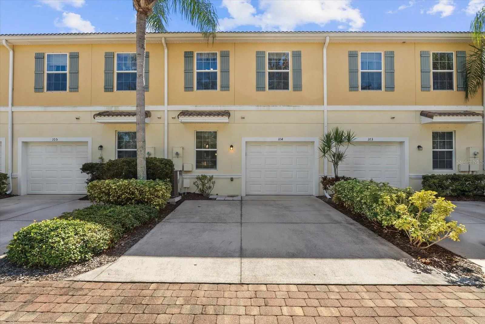 3810 82ND AVENUE CIR E #104 #104