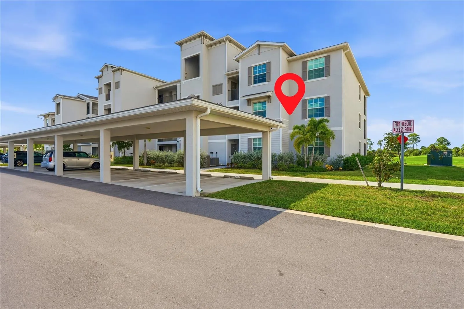 17565 OPAL SAND DR #208 #208