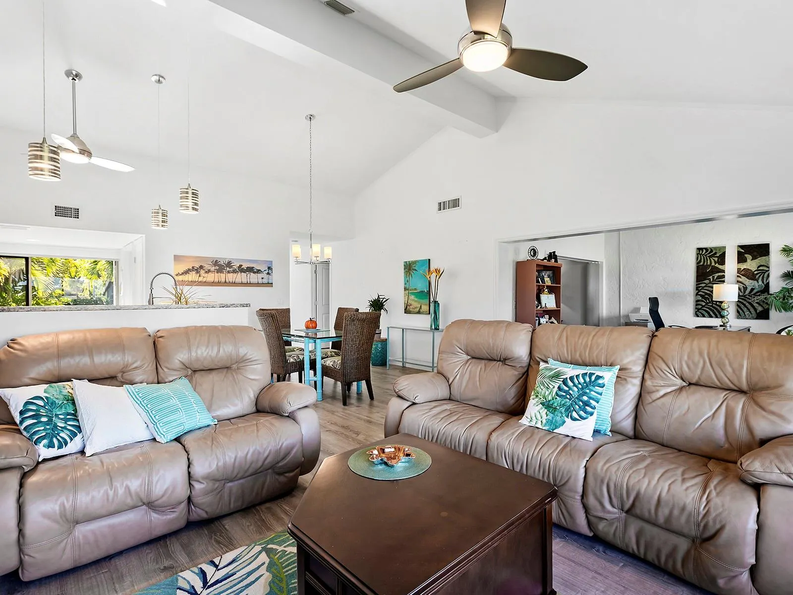 758 SARABAY RD #5 #5
