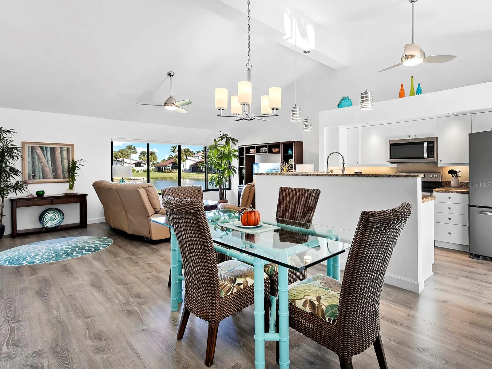 758 SARABAY RD #5 #5