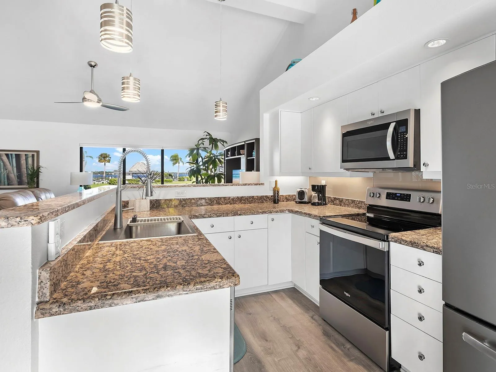 758 SARABAY RD #5 #5
