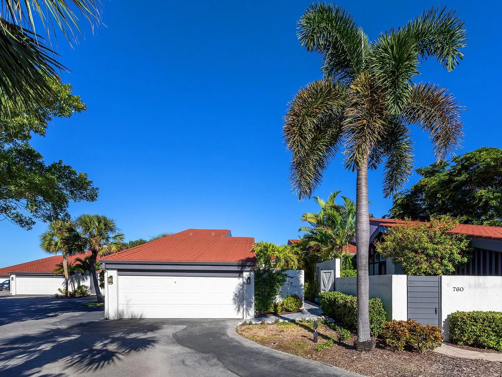 758 SARABAY RD #5 #5
