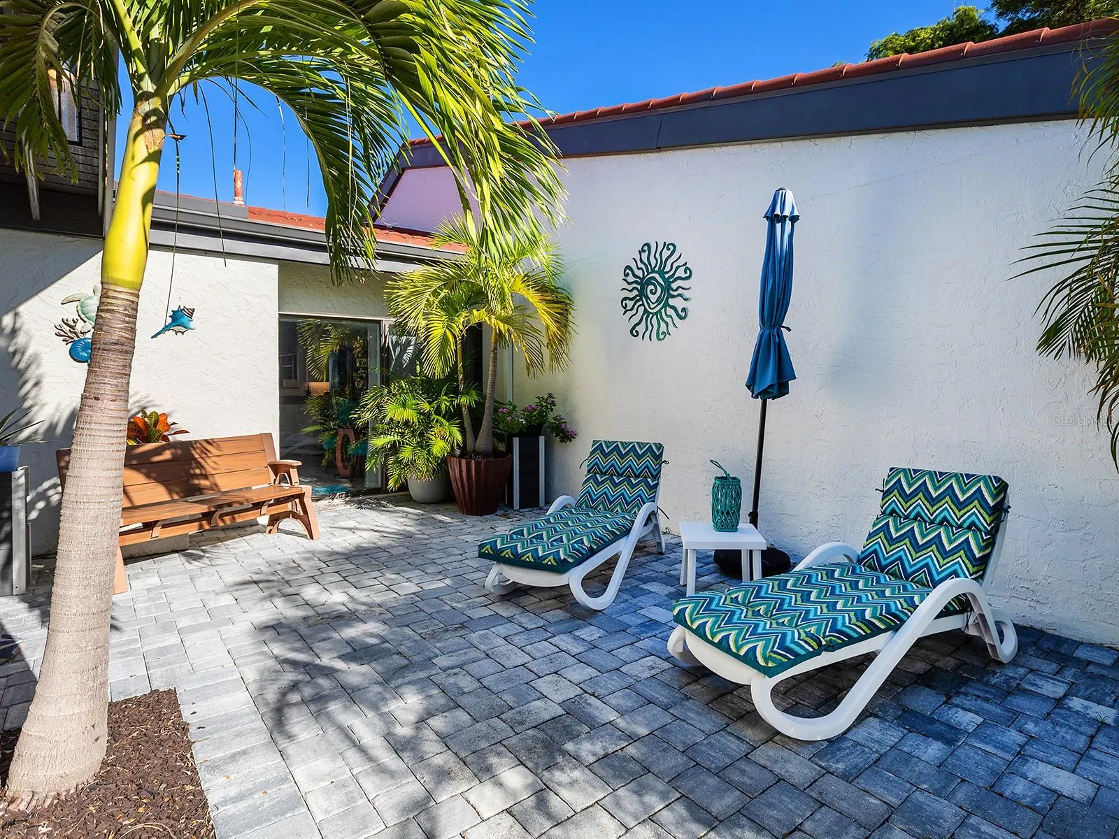 758 SARABAY RD #5 #5