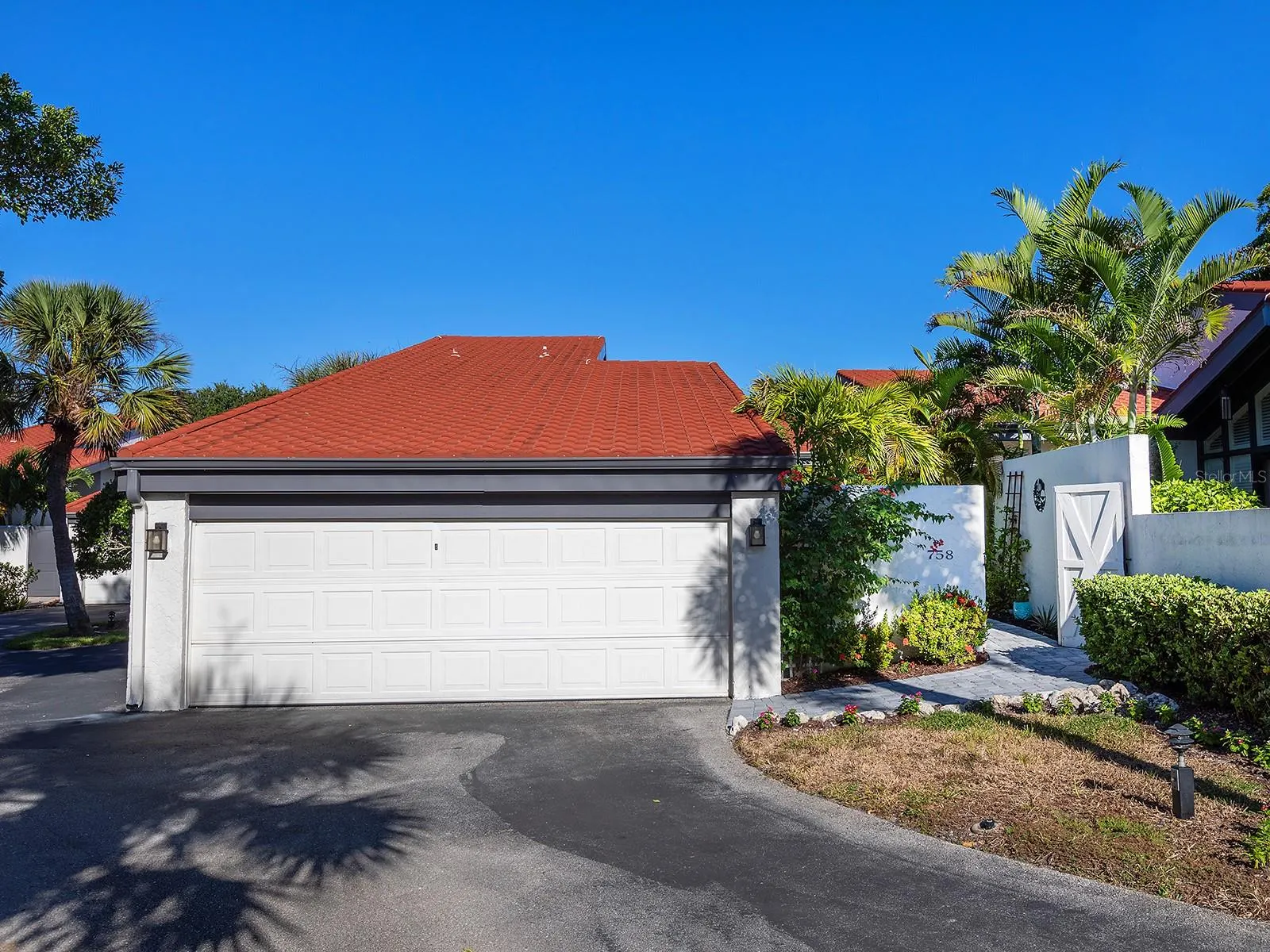 758 SARABAY RD #5 #5