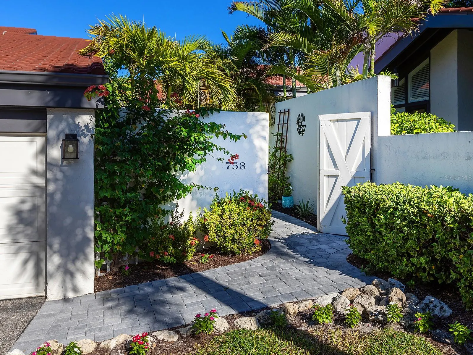 758 SARABAY RD #5 #5