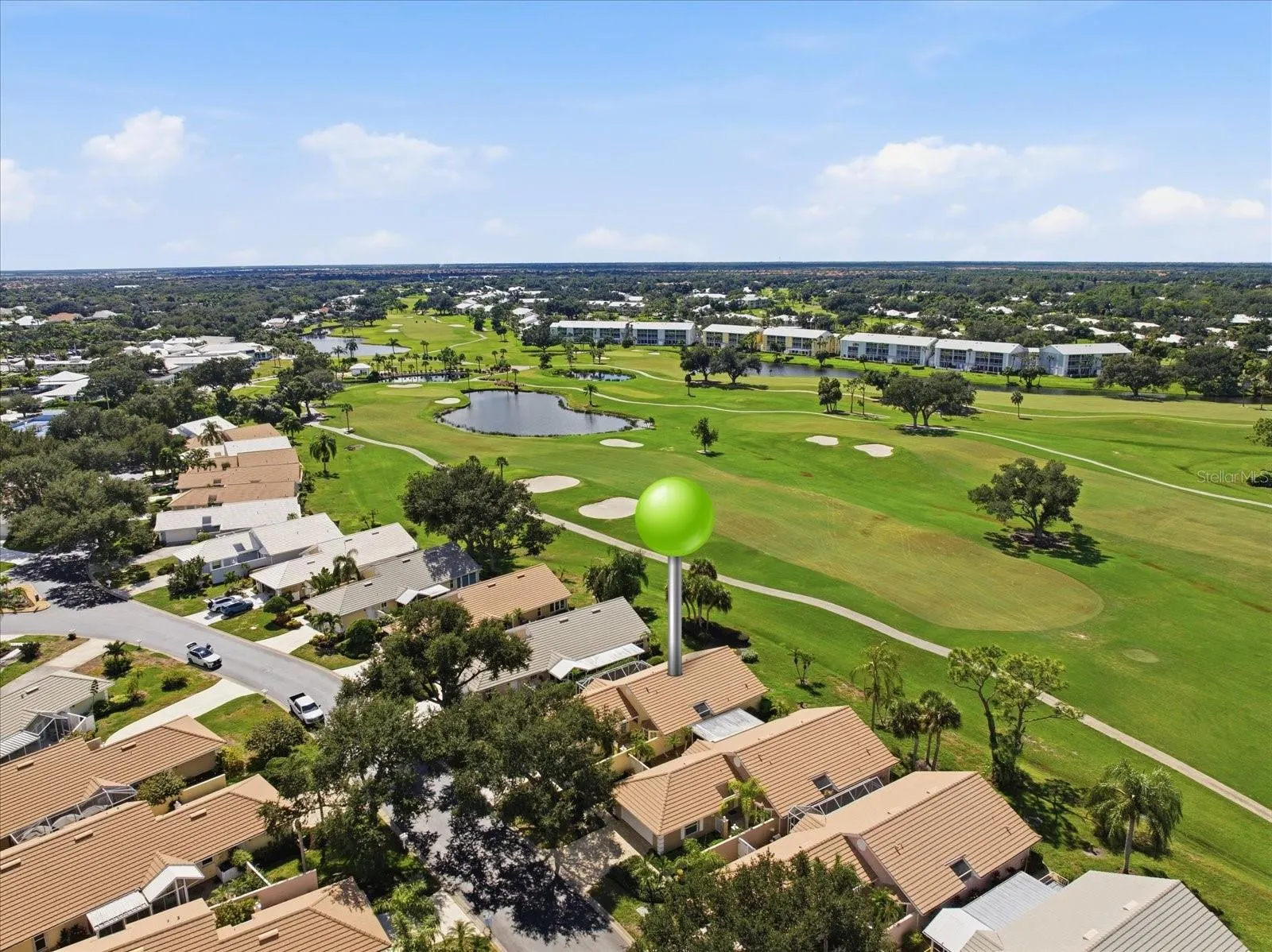 522 CLUBSIDE CIR #10 #10