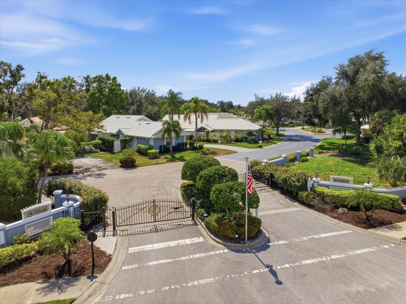522 CLUBSIDE CIR #10 #10