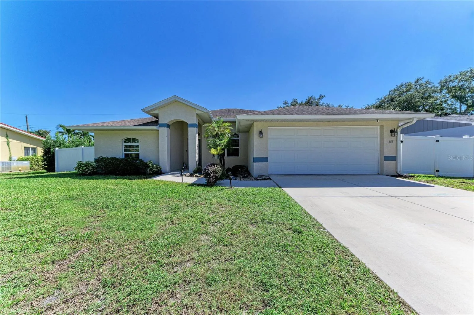 485 GRANT RD