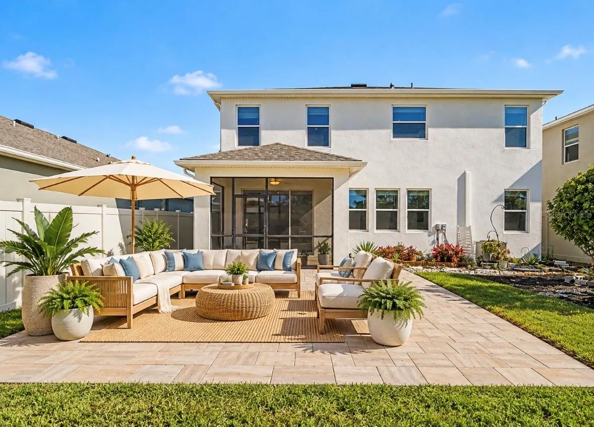 5731 WOODLAND SAGE DR