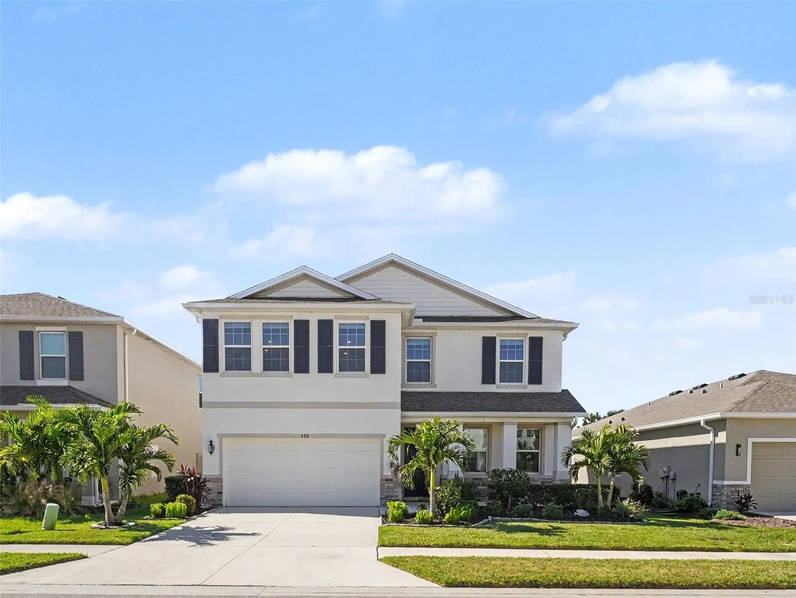 5731 WOODLAND SAGE DR