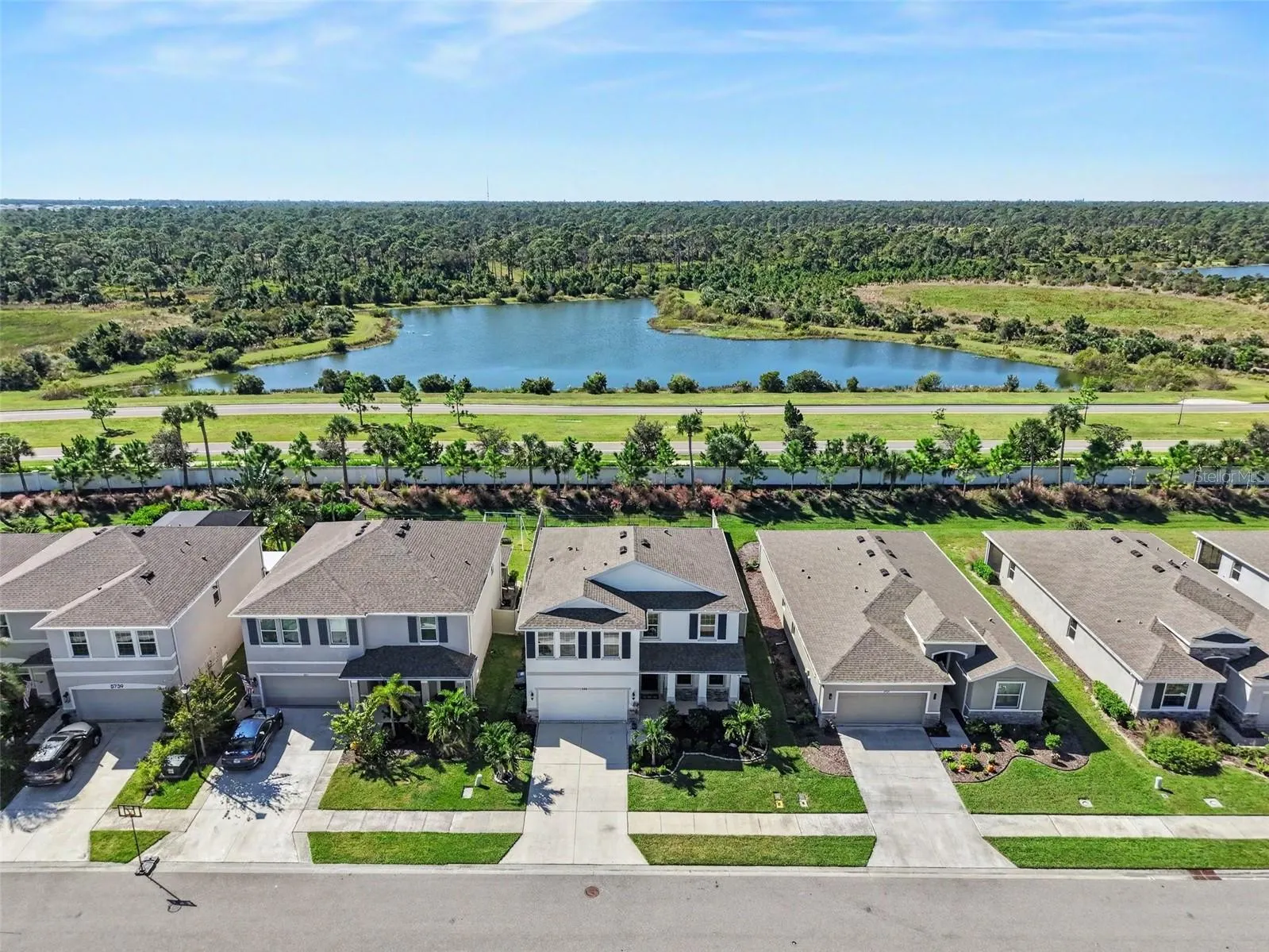 5731 WOODLAND SAGE DR