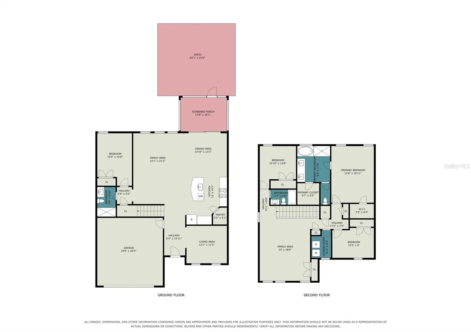 5731 WOODLAND SAGE DR
