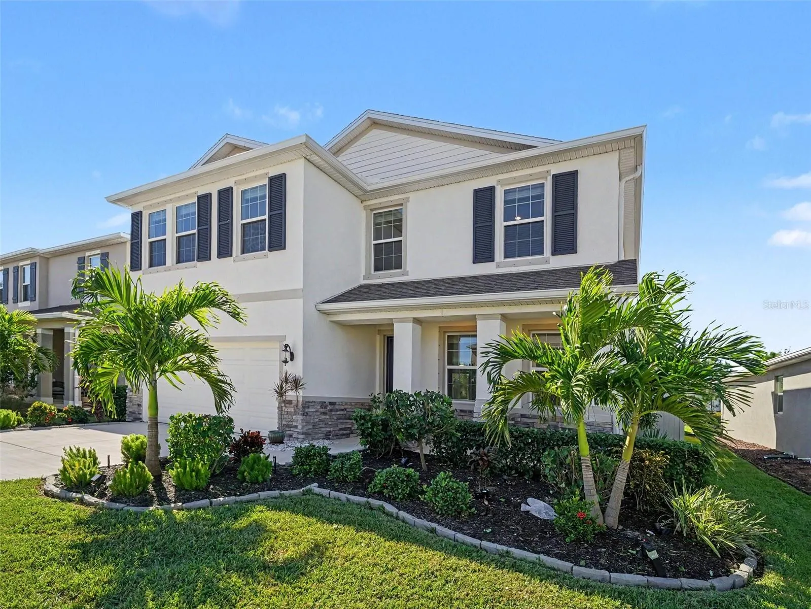 5731 WOODLAND SAGE DR