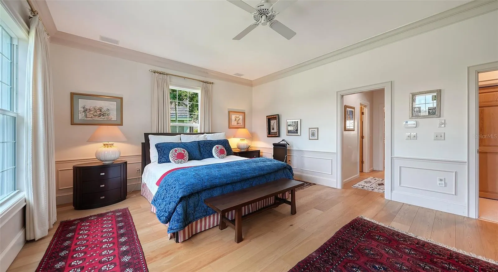 227 SAINT JAMES PARK