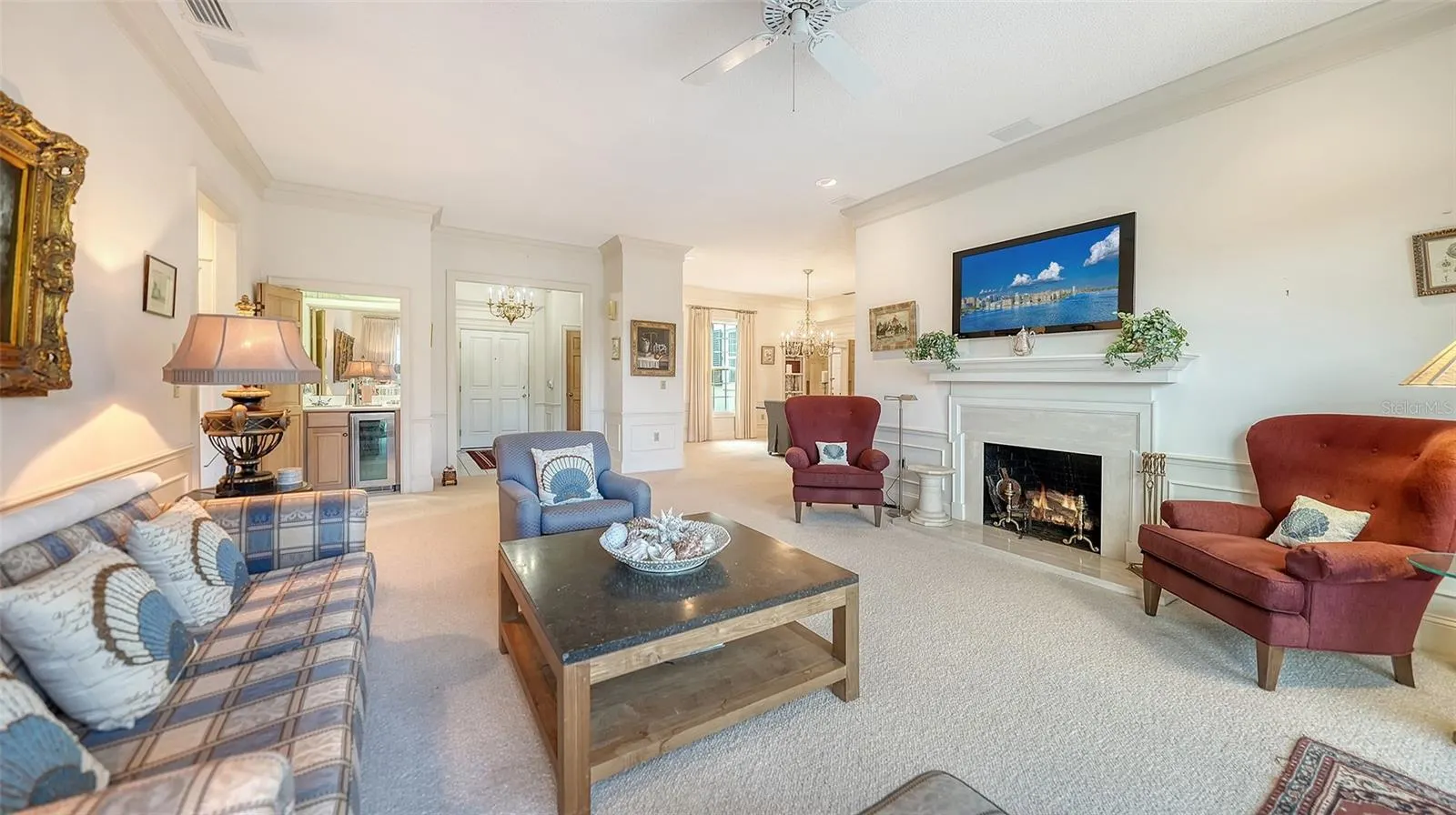 227 SAINT JAMES PARK