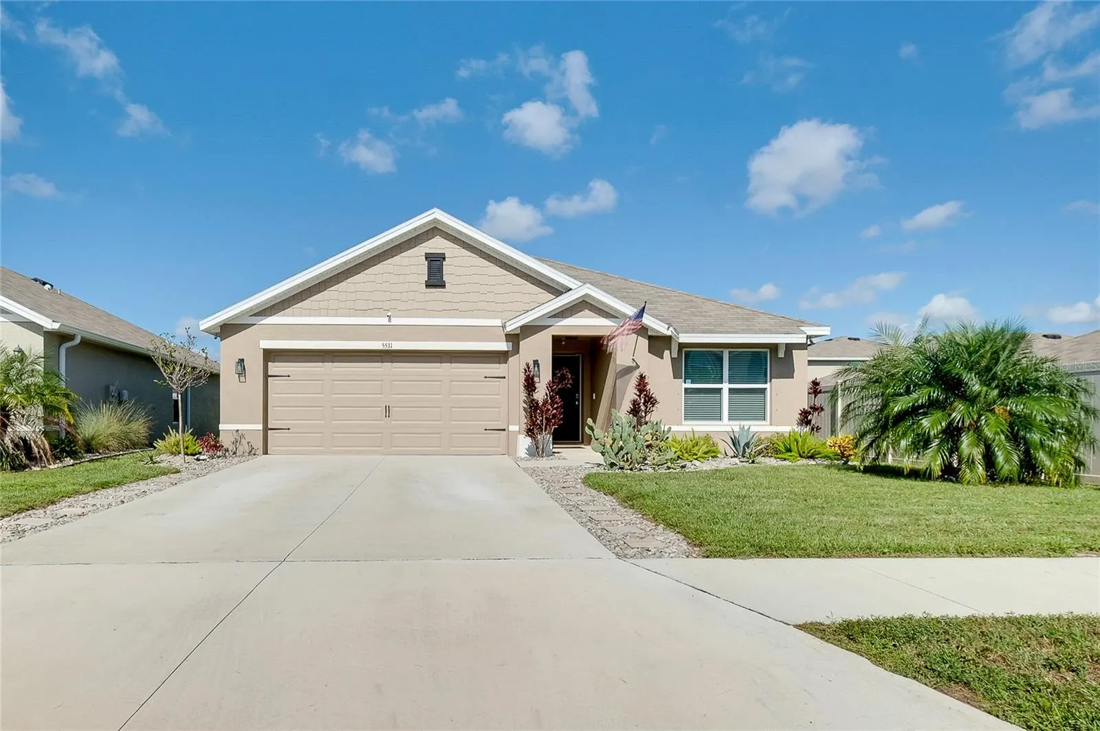 5531 FLAGSTONE TRL