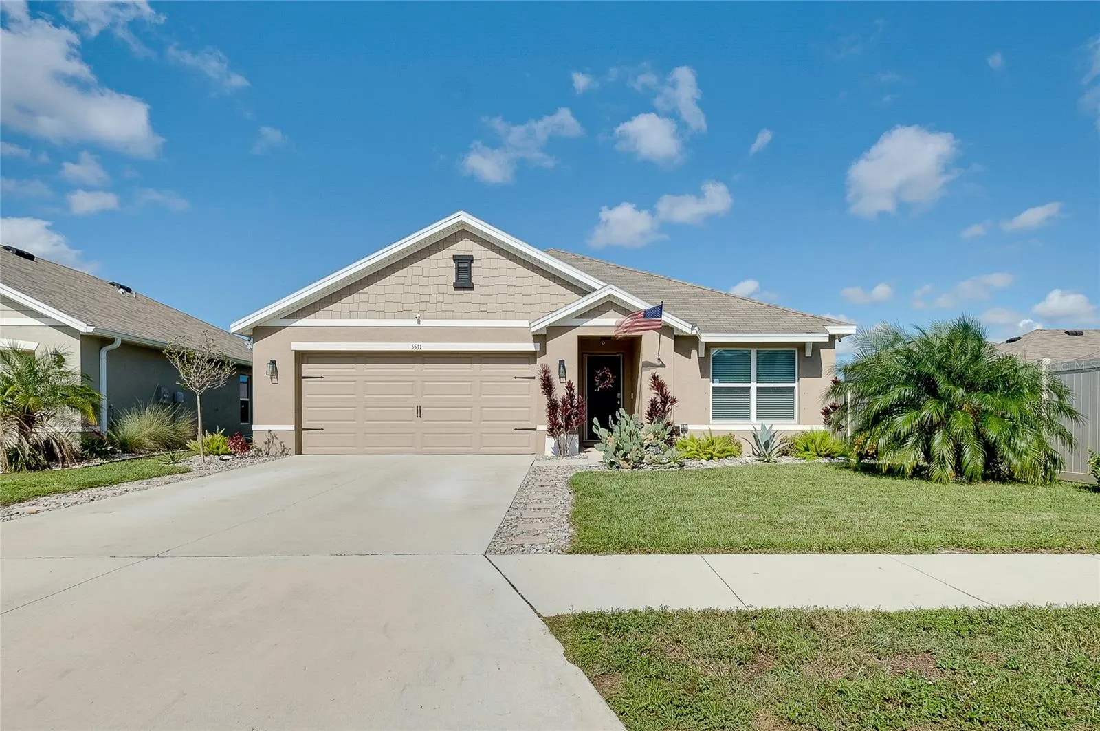 5531 FLAGSTONE TRL