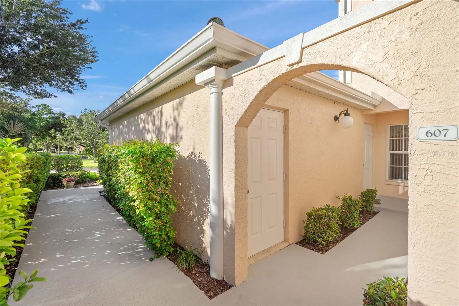 607 GONDOLA PARK DR #607 #607