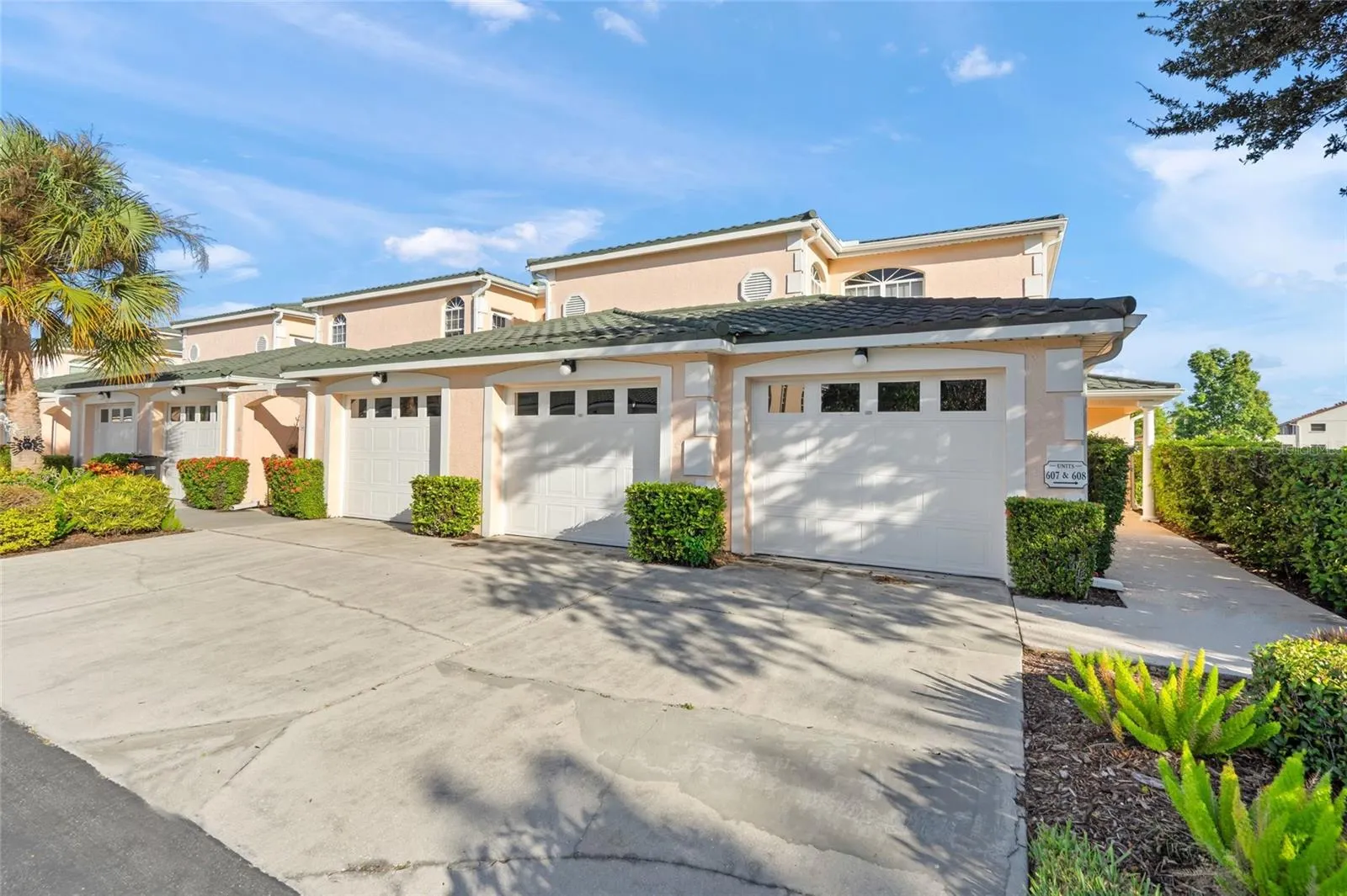 607 GONDOLA PARK DR #607 #607