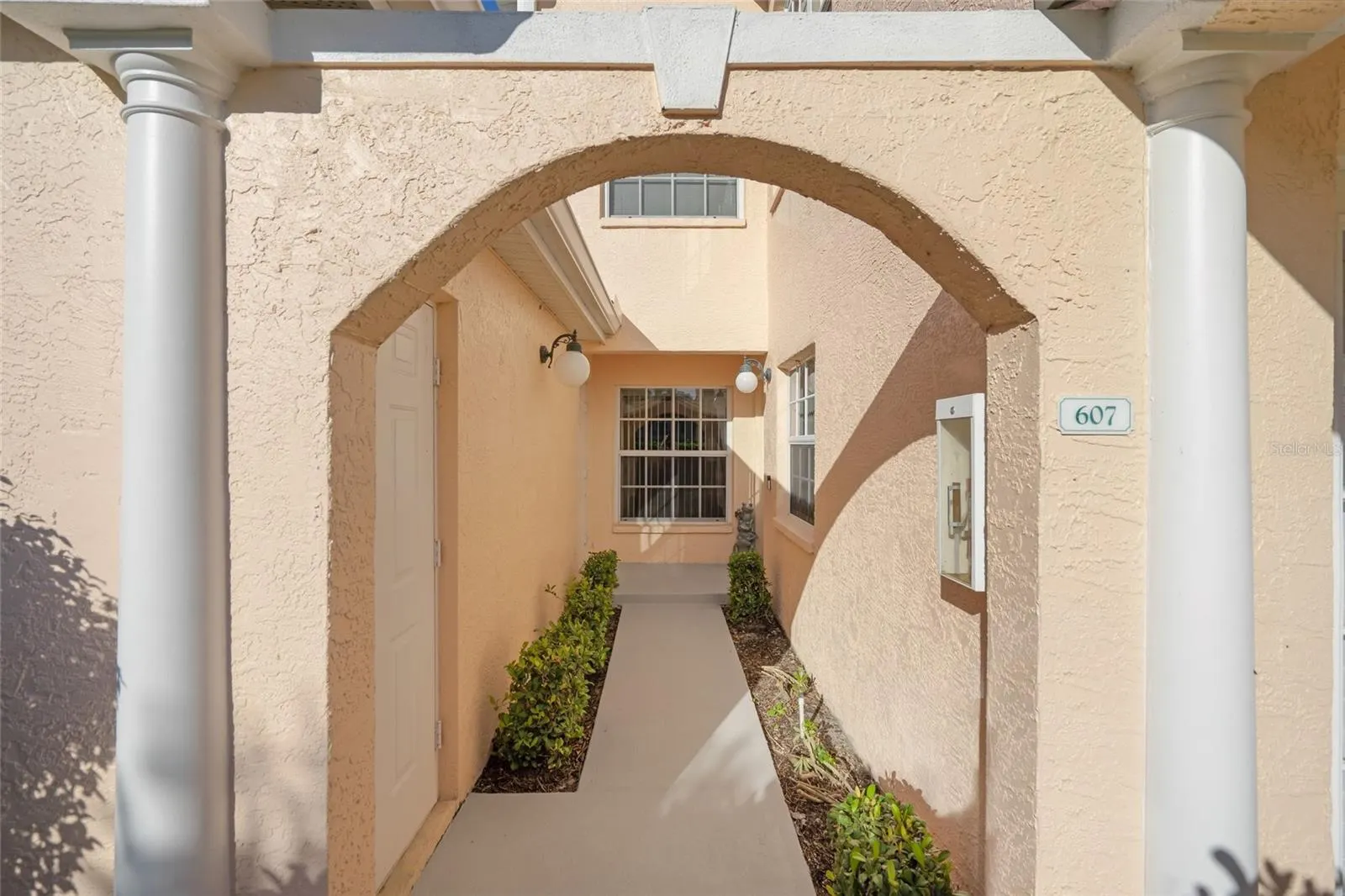 607 GONDOLA PARK DR #607 #607