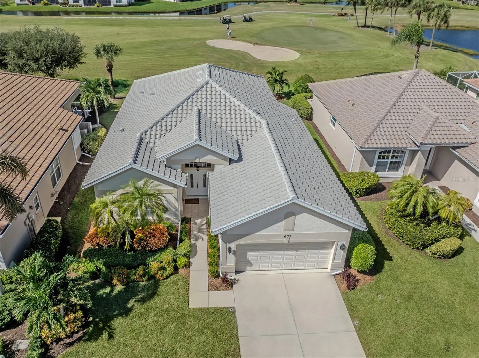 637 MISTY PINE DR