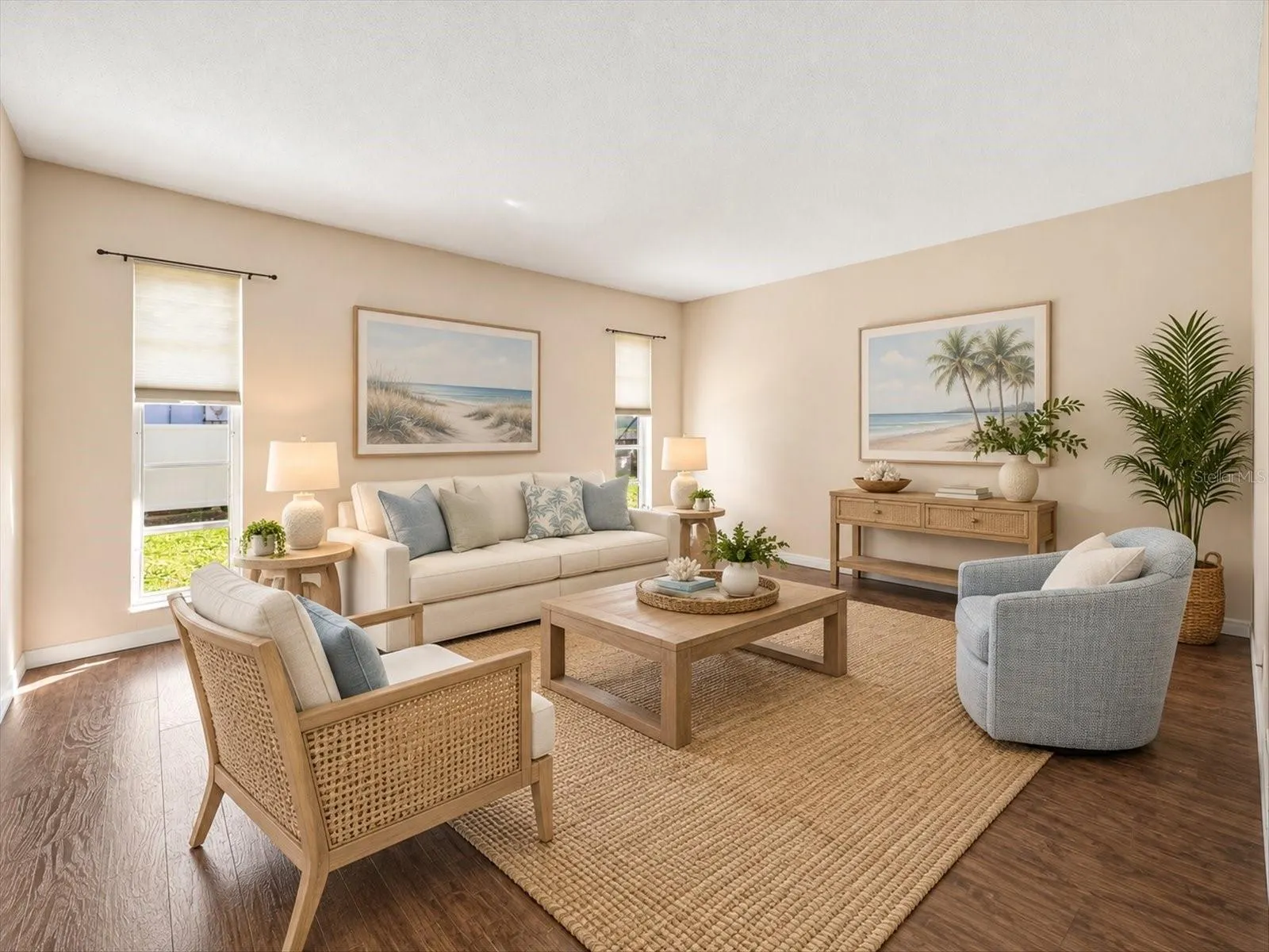 832 S GONDOLA DR